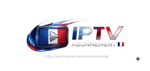 Abonnement iptv premium