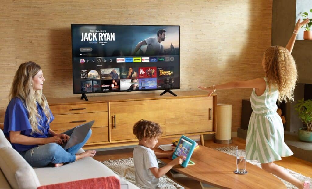 Abonnement iptv premium